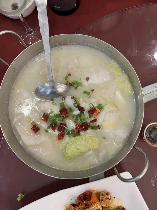 Grand Sichuan Eastern 5
