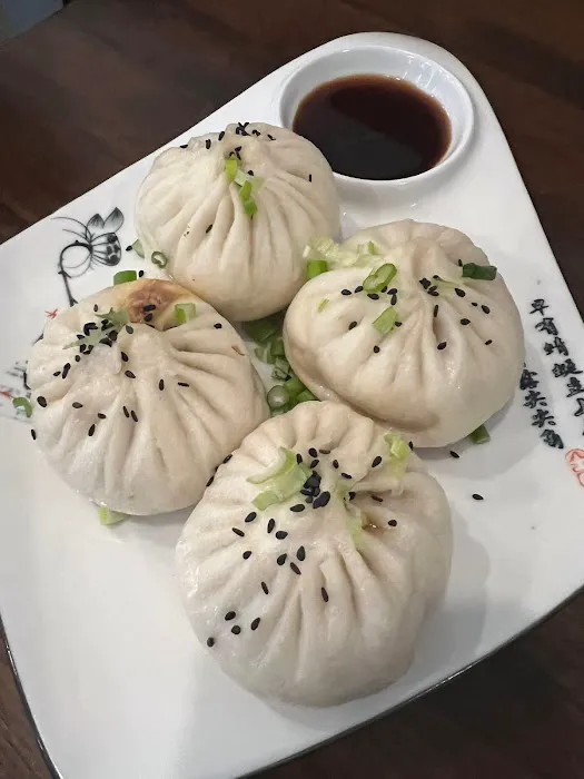 Grand Sichuan Eastern 7