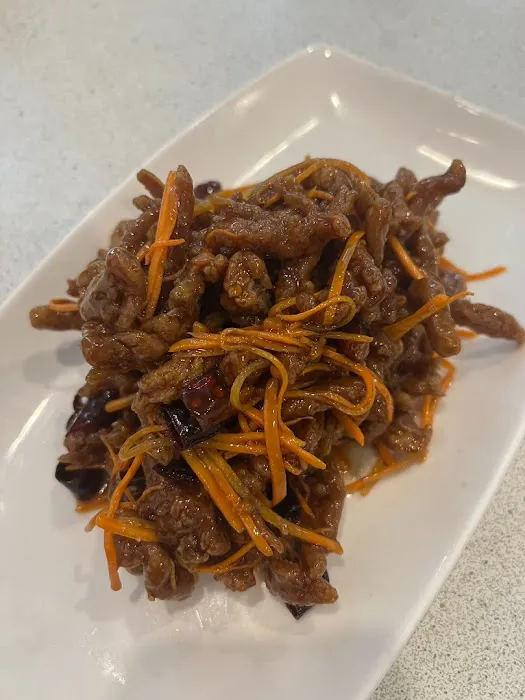 Grand Sichuan Eastern 10