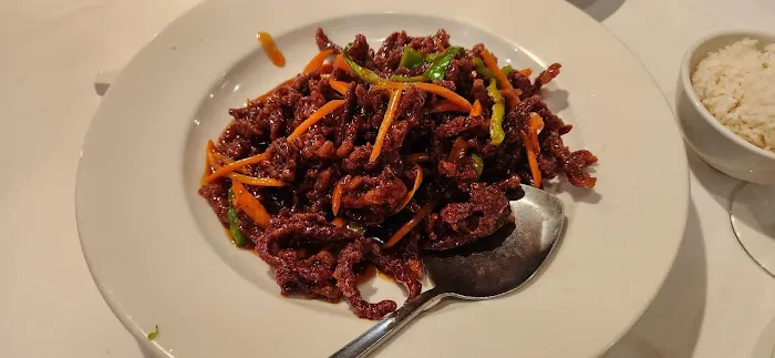 Shun Lee Palace 5