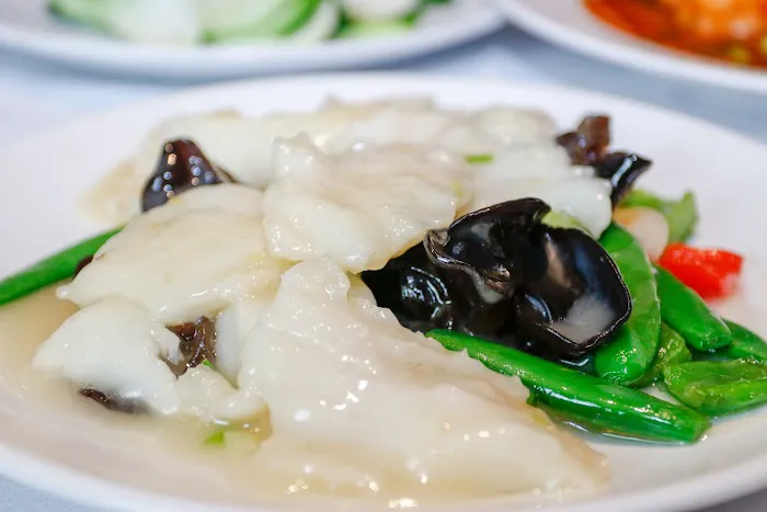 Shun Lee Palace 6