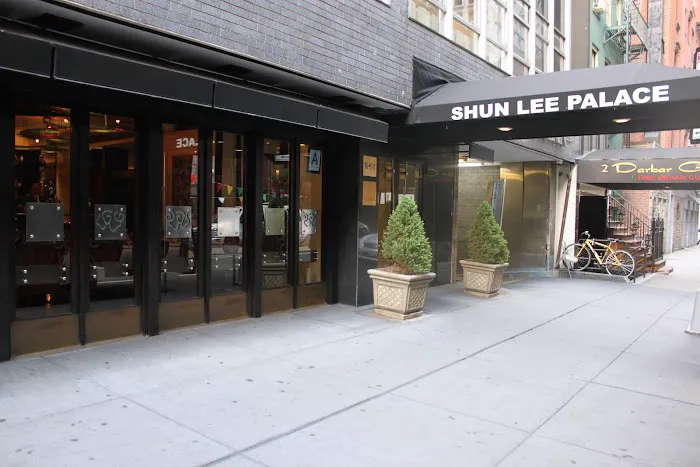 Shun Lee Palace 9