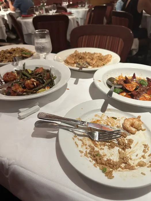 Shun Lee Palace 3