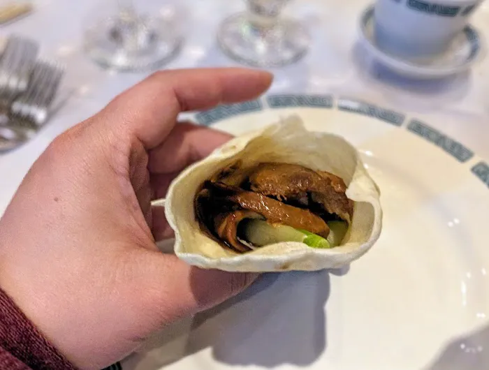 Peking Duck House 5