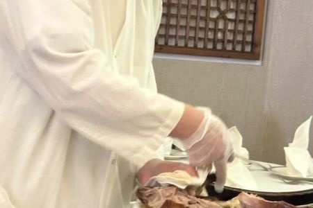 Peking Duck House