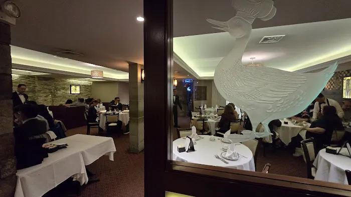 Peking Duck House 4