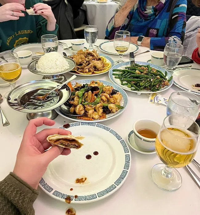 Peking Duck House 8