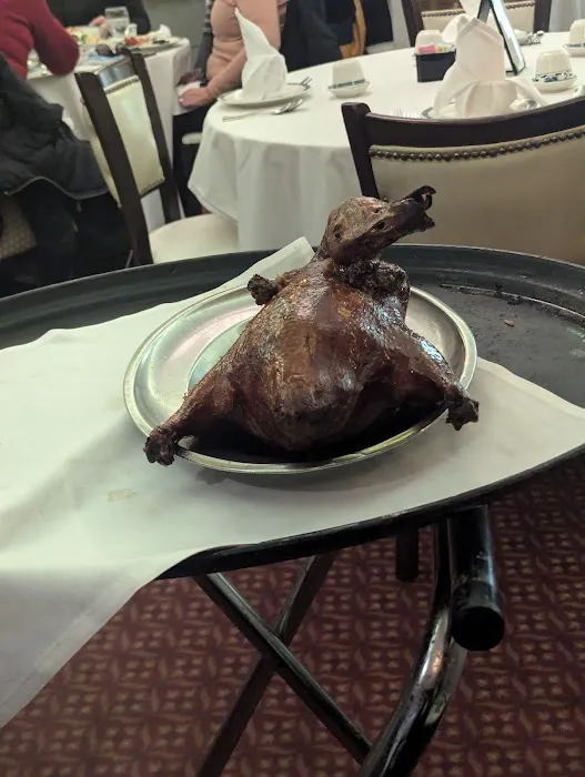 Peking Duck House 6