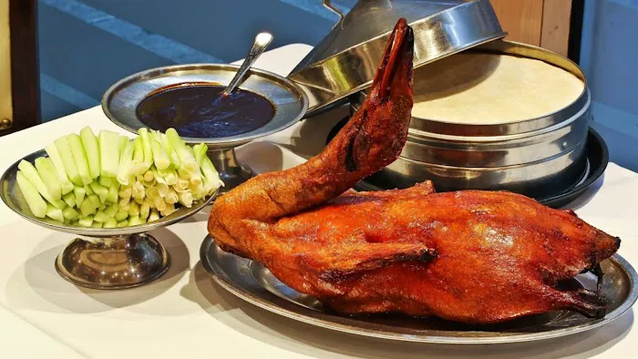 Peking Duck House 10