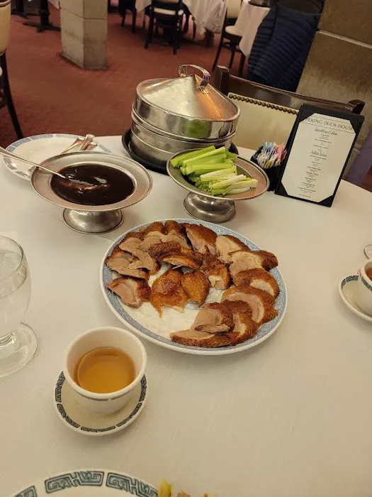 Peking Duck House 3