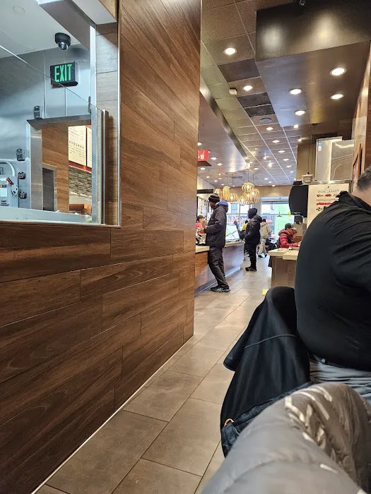 Panda Express 10