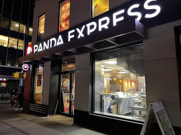 Panda Express 1