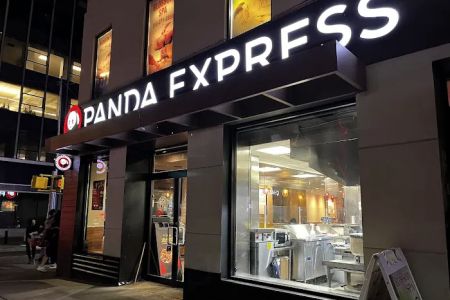 Panda Express