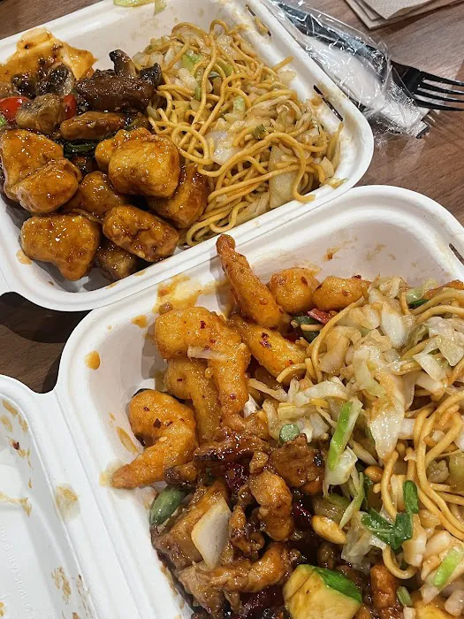 Panda Express 4
