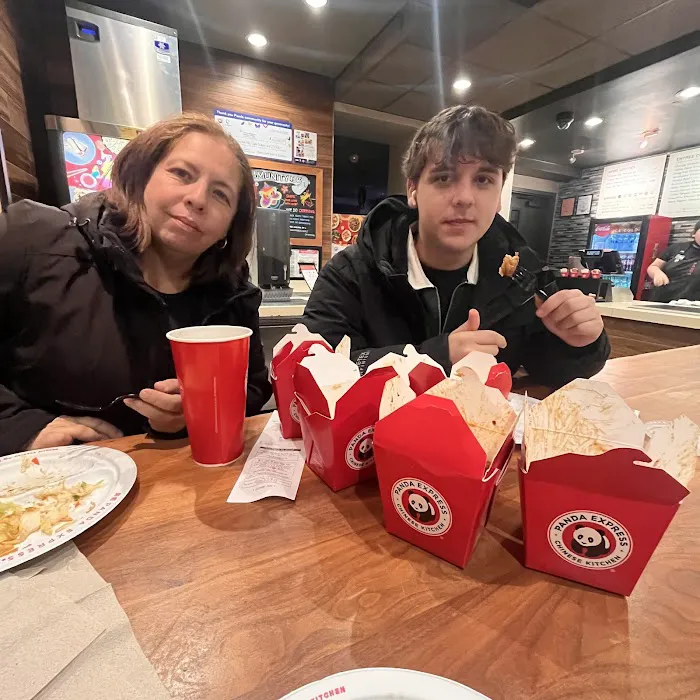 Panda Express 2