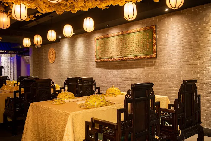 DiaoYuTai State Banquet 5