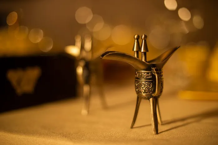 DiaoYuTai State Banquet 2