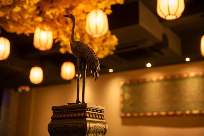 DiaoYuTai State Banquet 6