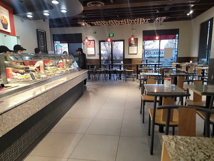 Panda Express 2