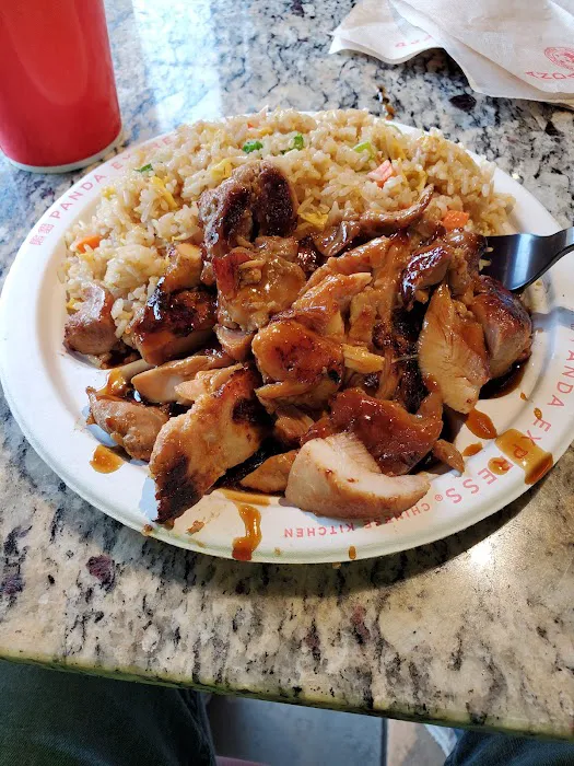 Panda Express 4