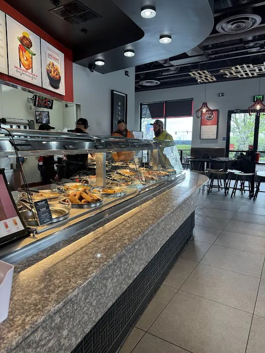 Panda Express 9