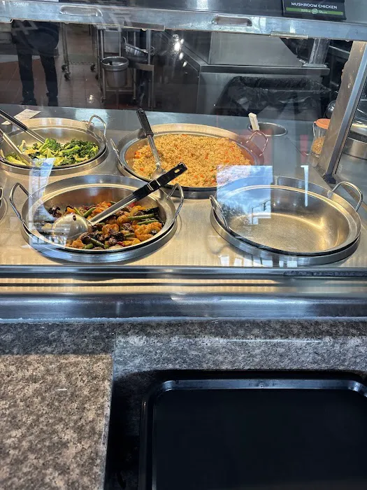 Panda Express 5