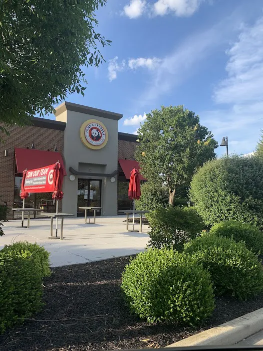 Panda Express 1