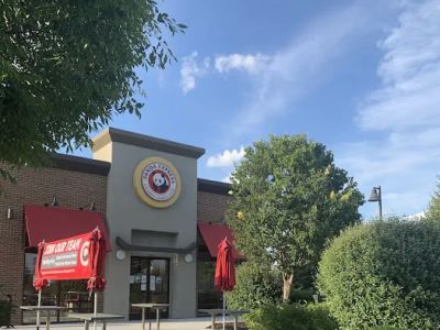 Panda Express 0