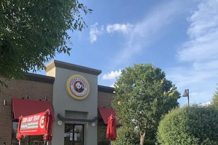Panda Express