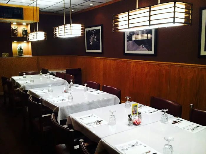 China Bell Restaurant 10