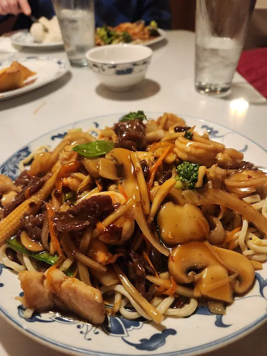 China Bell Restaurant 3