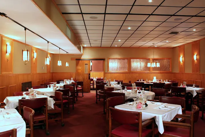 China Bell Restaurant 9
