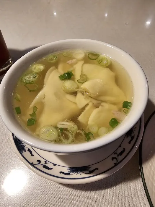 China Bell Restaurant 6