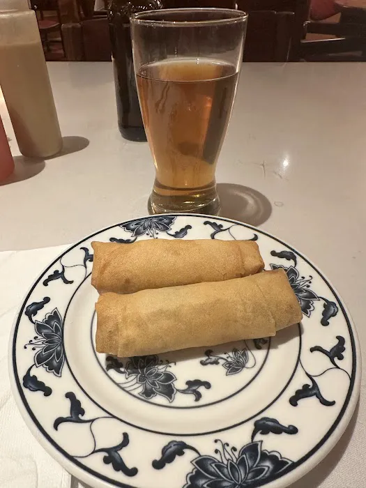 China Bell Restaurant 1