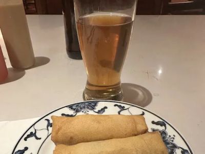 China Bell Restaurant 0