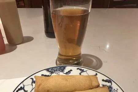China Bell Restaurant