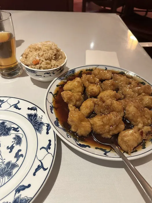 China Bell Restaurant 4