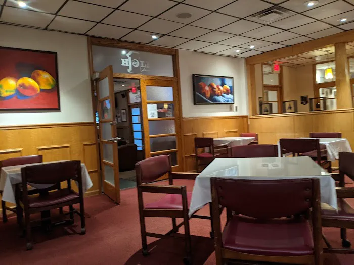 China Bell Restaurant 7