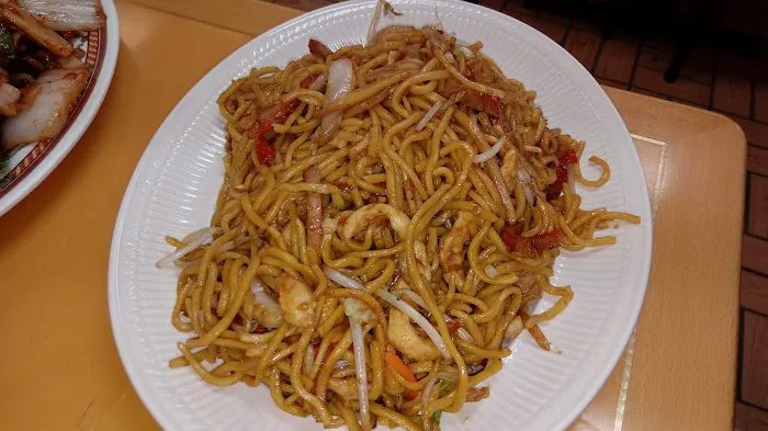 New Peking House 2