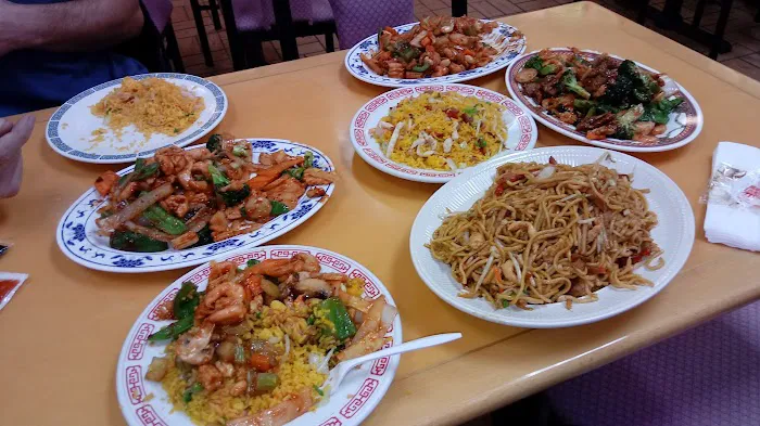 New Peking House 4