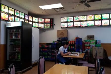 New Peking House