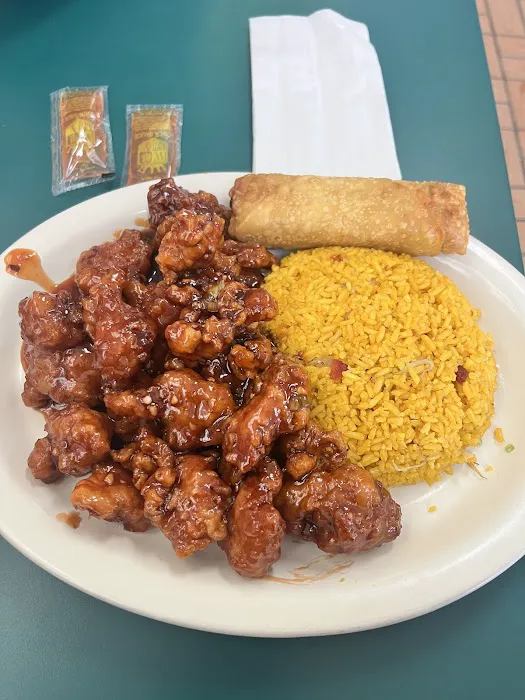 New Peking House 8