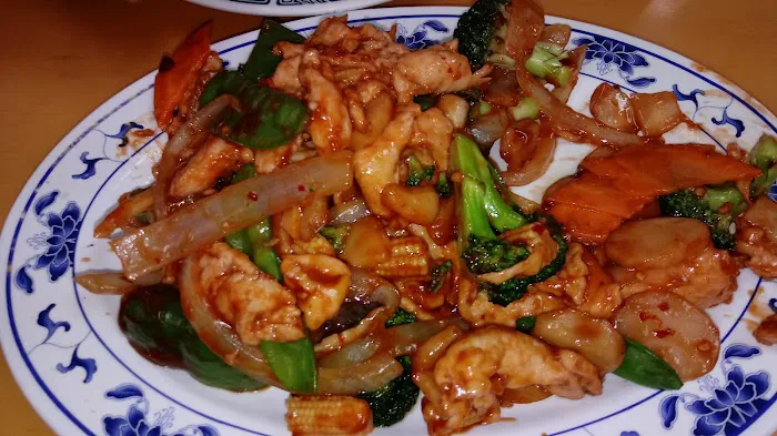 New Peking House 3