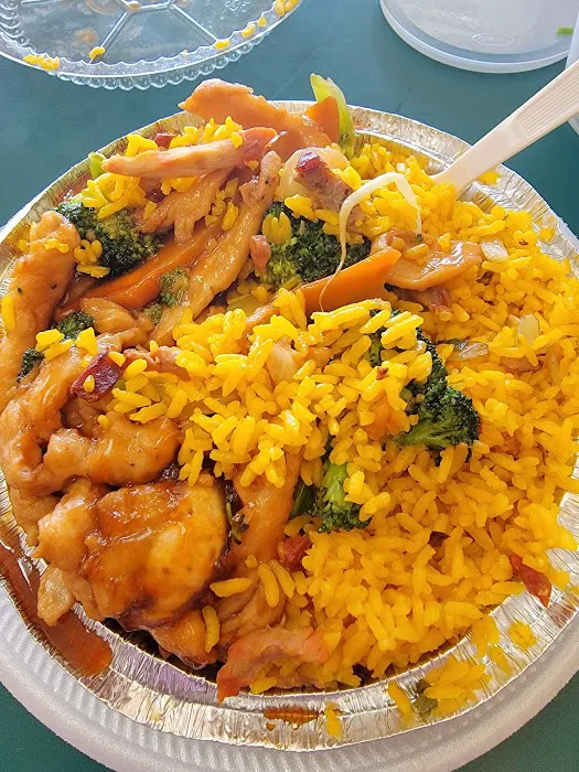 New Peking House 10