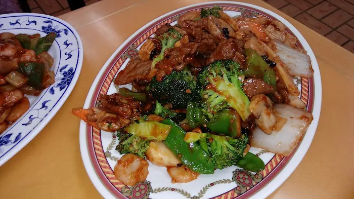 New Peking House 5