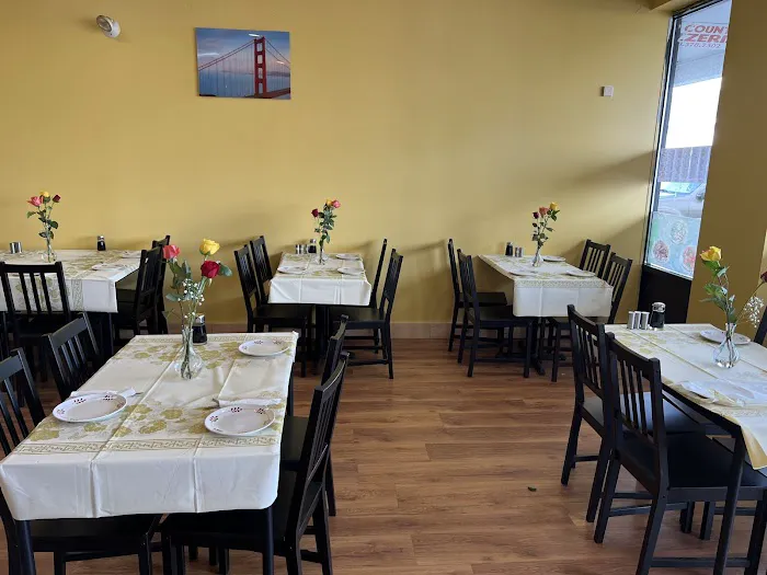 Deng's Garden Restaurant 1