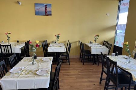 Deng's Garden Restaurant