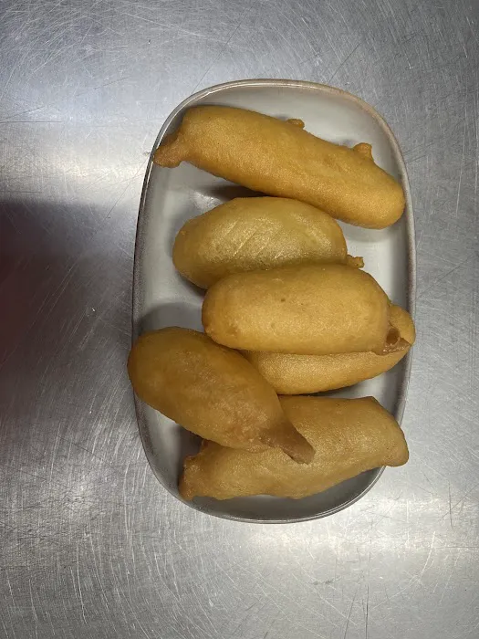 Deng's Garden Restaurant 2