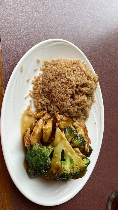 Tsang’s Café 1