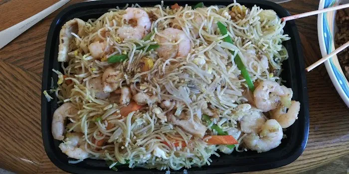 Mee King Garden Bridgewater 1